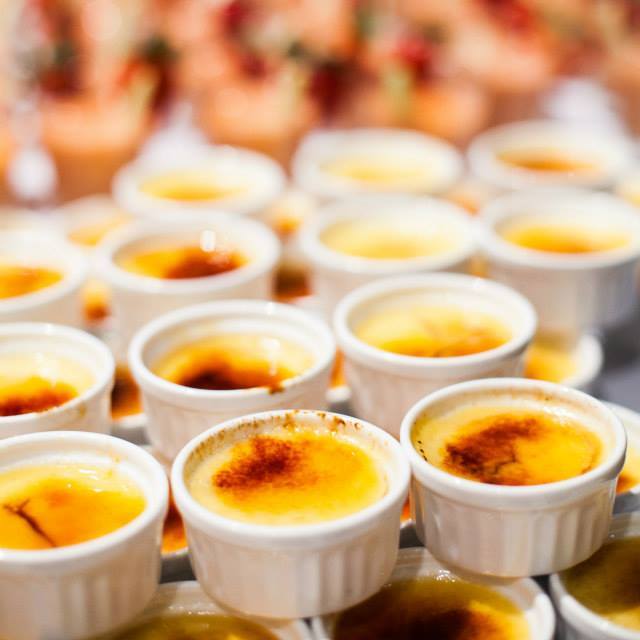 Creme Brule