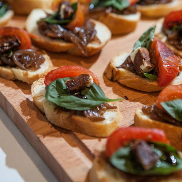 Bruschetta
