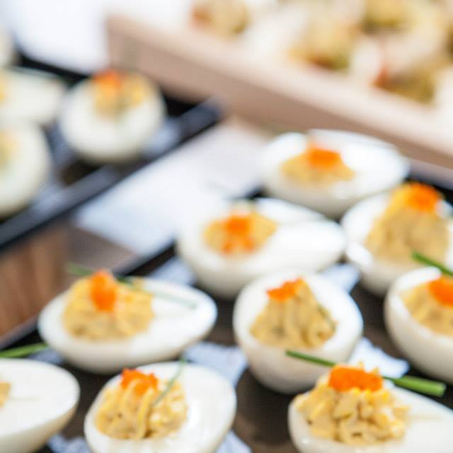 Deviled Eggs